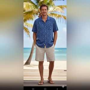 Tommy Bahama Shirt